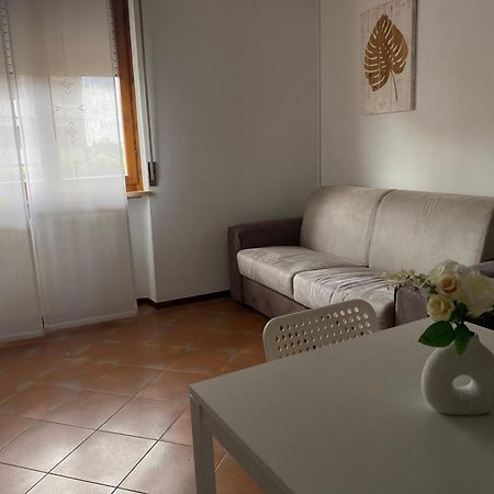 Casa Gaia- Castelnuovo Del Garda Apartman Cavalcaselle Kültér fotó