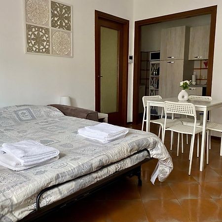 Casa Gaia- Castelnuovo Del Garda Apartman Cavalcaselle Kültér fotó