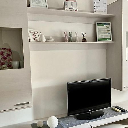 Casa Gaia- Castelnuovo Del Garda Apartman Cavalcaselle Kültér fotó