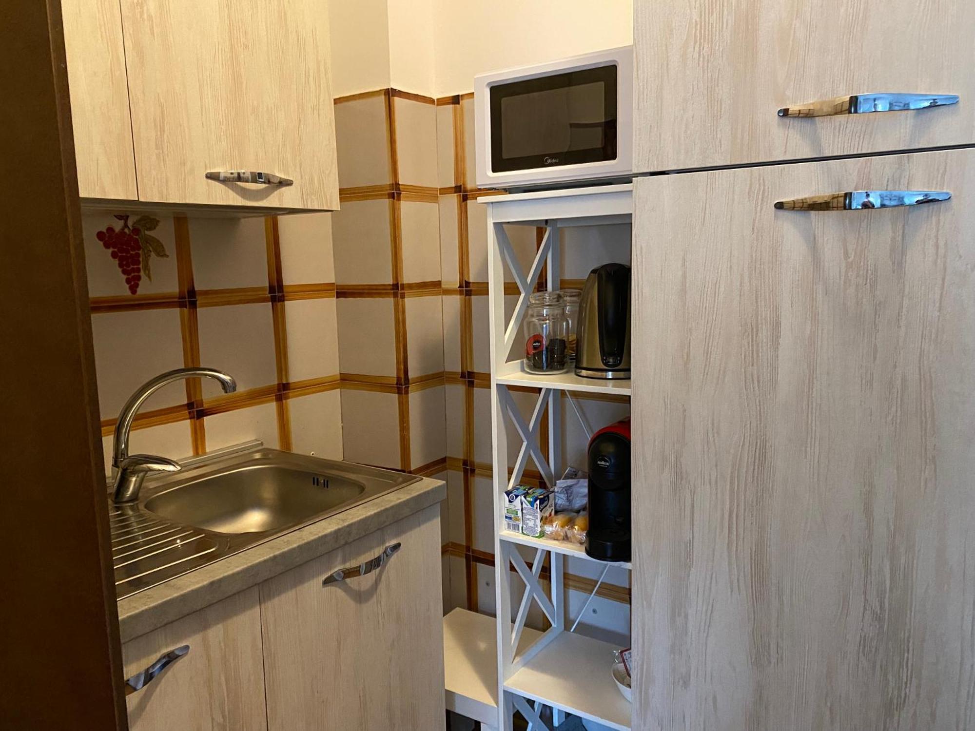 Casa Gaia- Castelnuovo Del Garda Apartman Cavalcaselle Kültér fotó