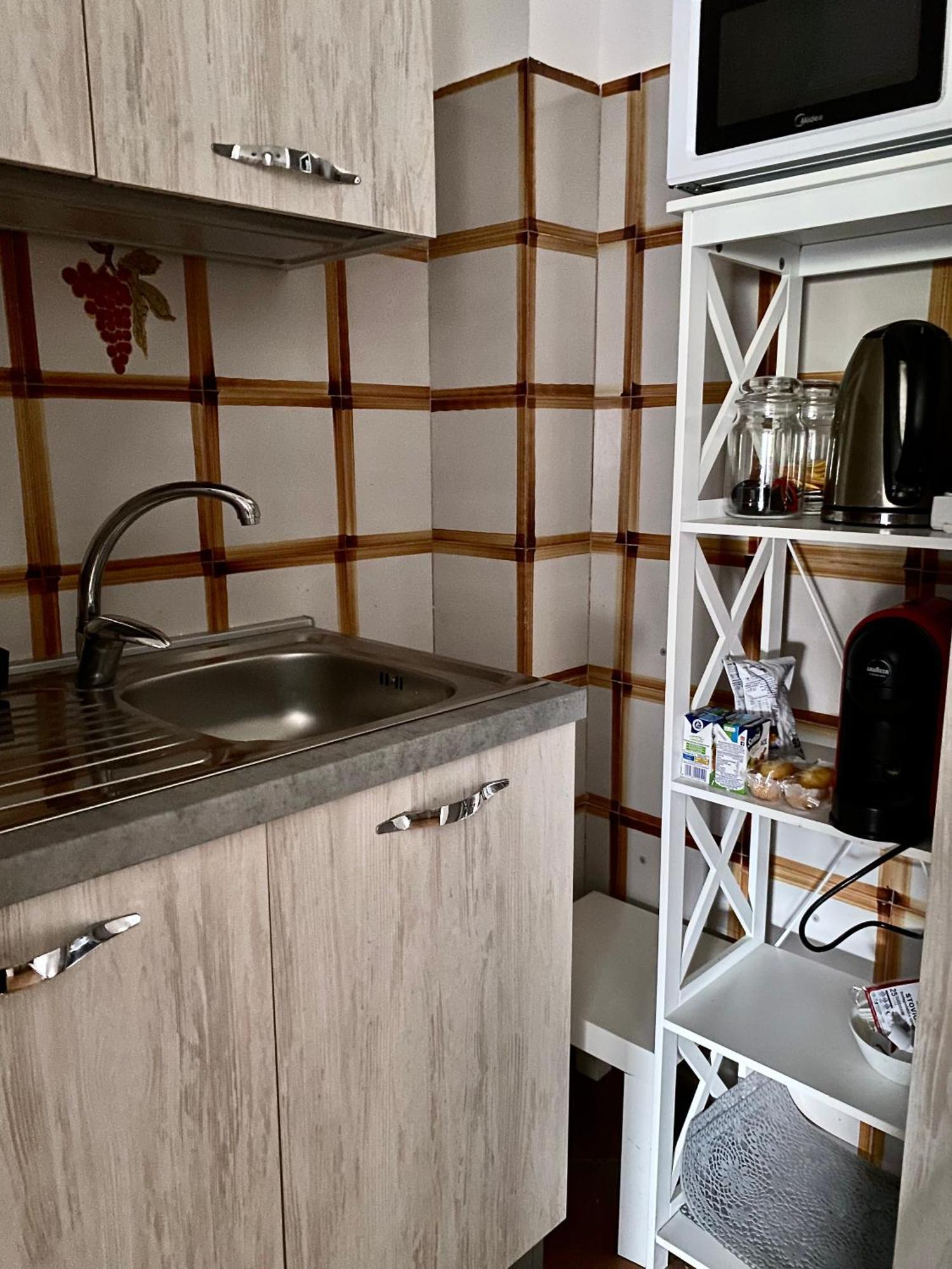 Casa Gaia- Castelnuovo Del Garda Apartman Cavalcaselle Kültér fotó