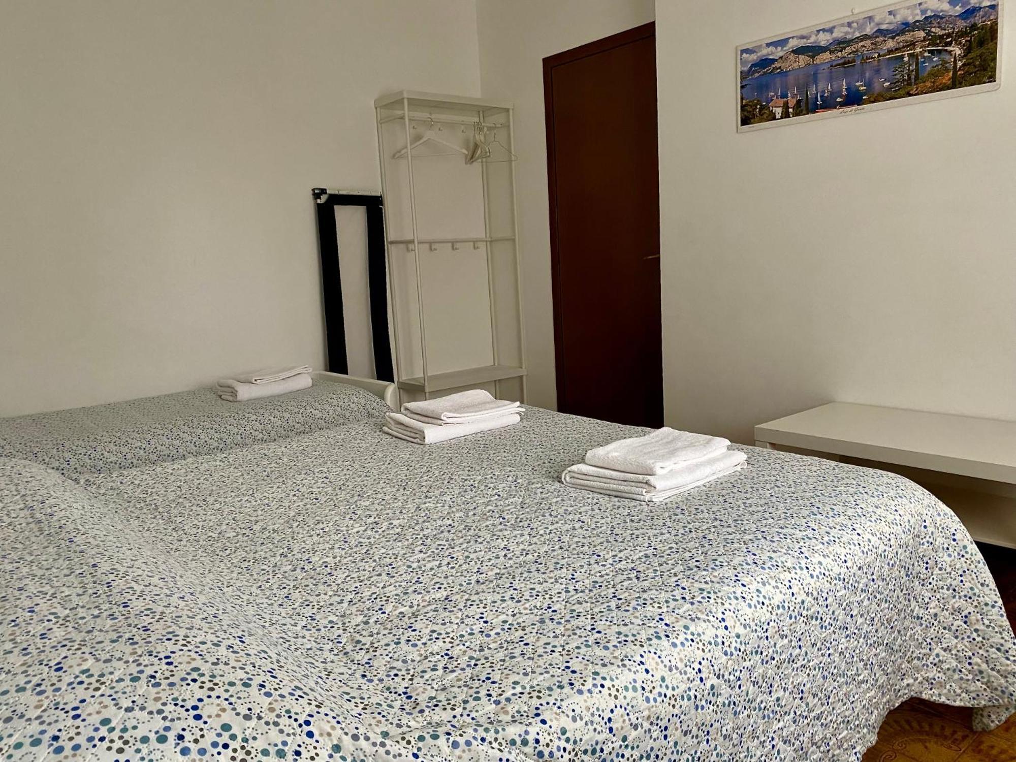Casa Gaia- Castelnuovo Del Garda Apartman Cavalcaselle Kültér fotó